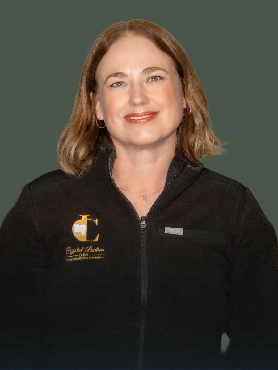 Leah Clock, RDH
