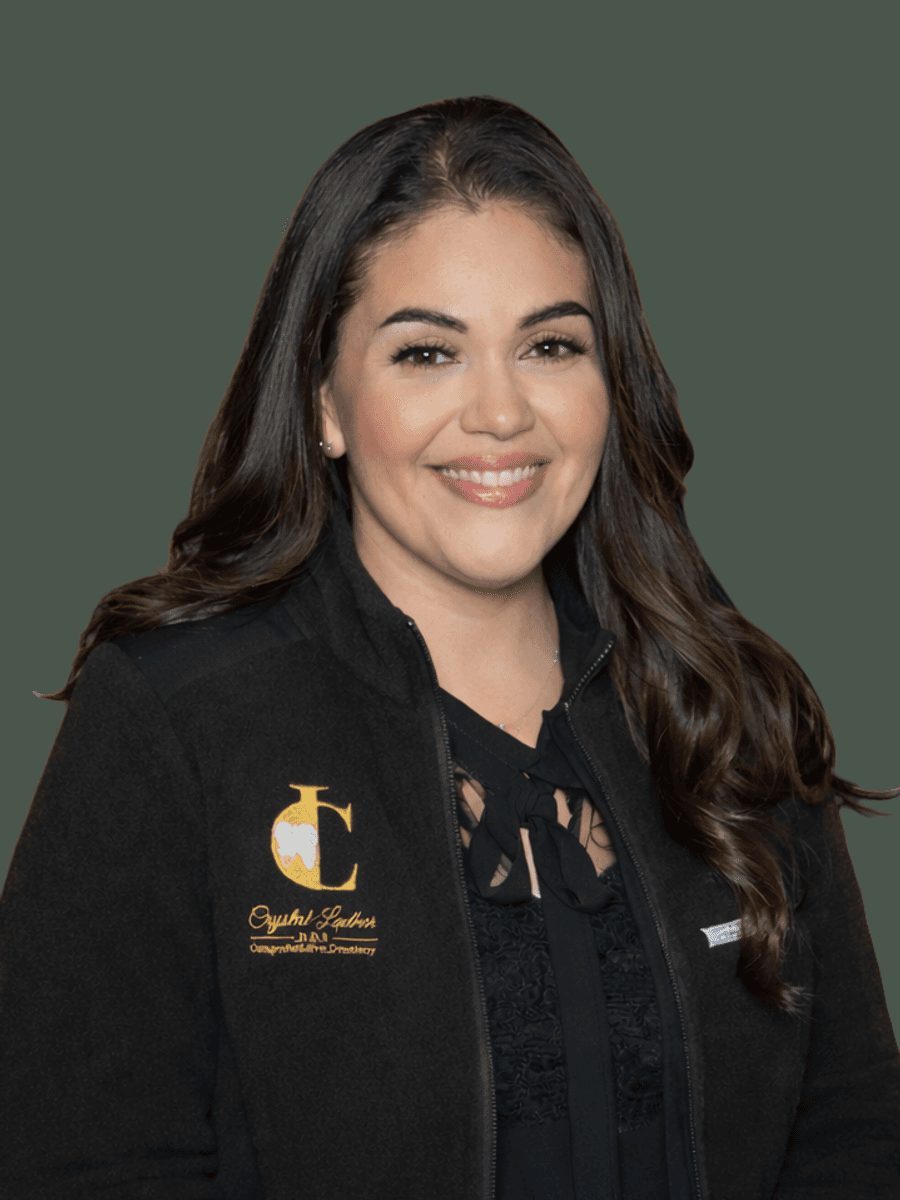 Noemi Castaneda, RDA