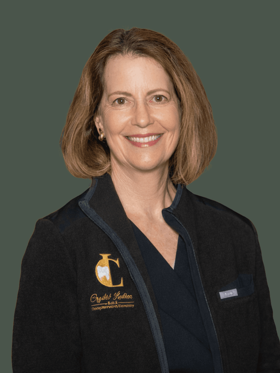 Paula McCarthy, RDH