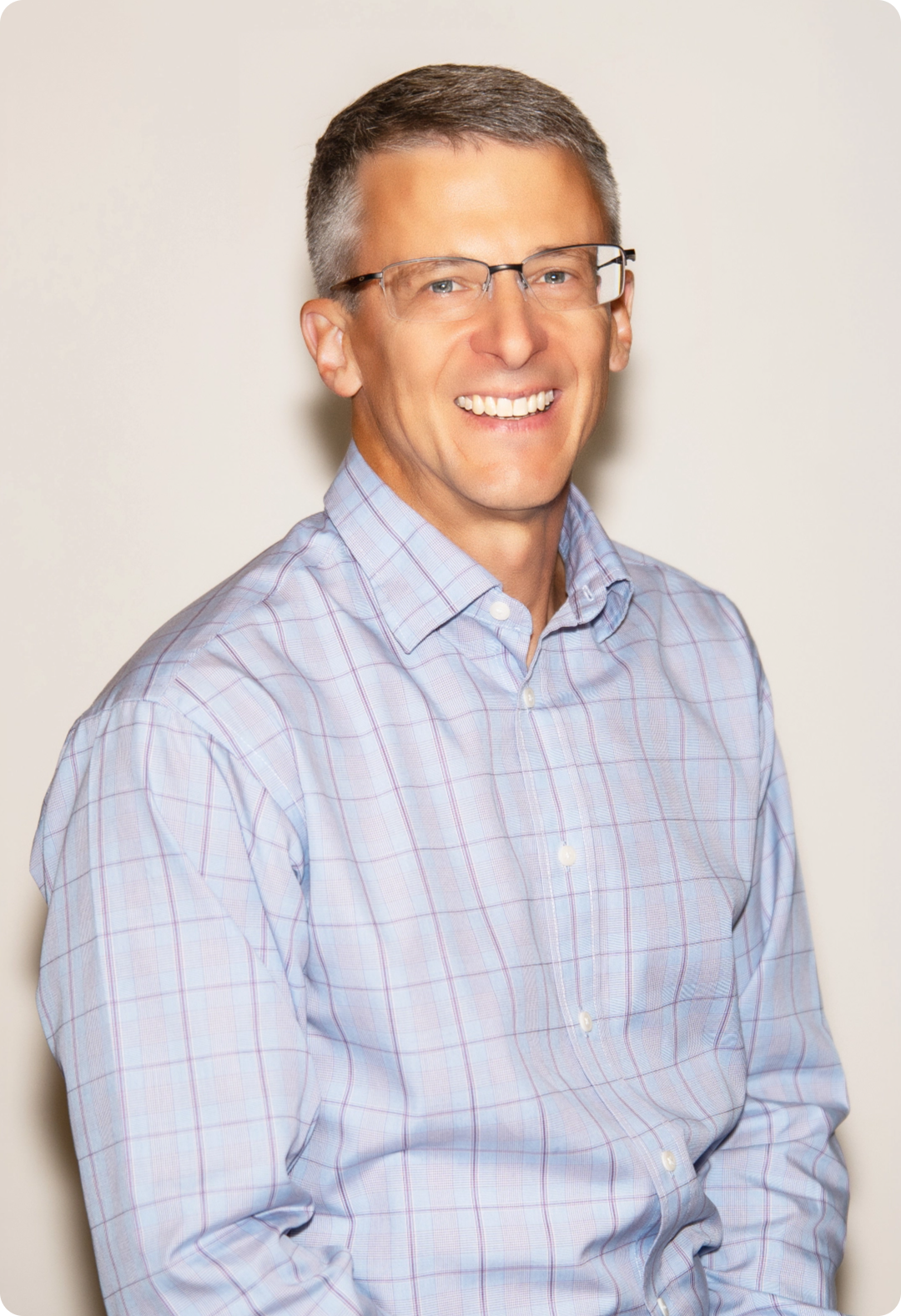 Meet Dr. Peter C. Cutler